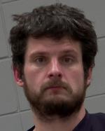 Mugshot of Chad Jerome Kalenberg