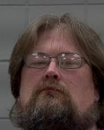 Mugshot of Adam John Willprecht