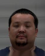Mugshot of Ger Thomas Xiong