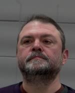 Mugshot of Casey Brian Cole