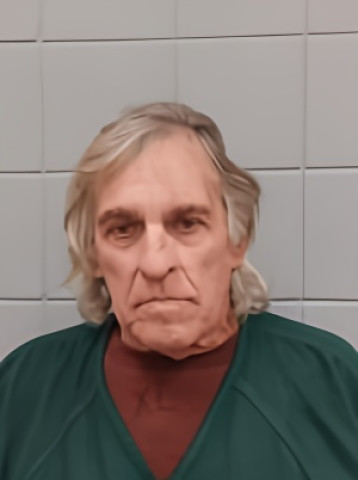 Mugshot of David Lawrence Pieschke