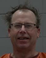 Mugshot of Ryan Luke Kirsch