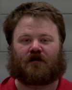 Mugshot of Cameron James Wright