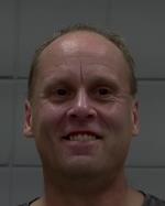 Mugshot of Reagan Alan Weiby