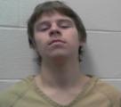 Mugshot of JULIAN NOEL LOPEZ-HILLIARD