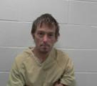 Mugshot of JOSEPH ADELBERT LAMOIN