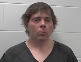 Mugshot of MICHAEL ERROL WORTH