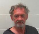 Mugshot of JOHN WAYNE PETERS
