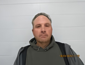 Mugshot of BRIAN S DELANO