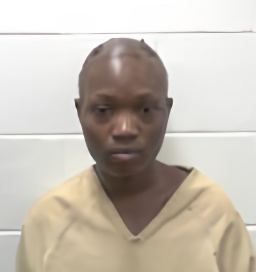 Mugshot of EVERLINE KIARY NIRAGIRA