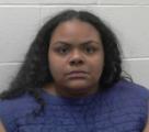Mugshot of ELISE BERGERON