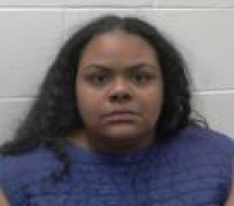 Mugshot of ELISE BERGERON
