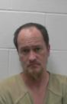 Mugshot of JAYSON AARON GREENE