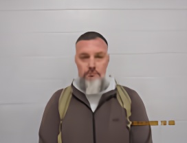 Mugshot of MICHAEL W FIELD