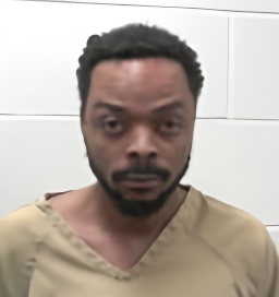 Mugshot of RAJAH ANDRE BLIDGEN