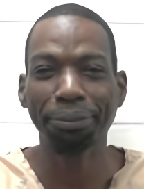 Mugshot of TYRONE VANCE DAVIS