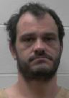 Mugshot of ANTHONY JOSEPH BUTTS