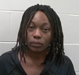 Mugshot of PLAMEDIE BALANGANAY NGALULA