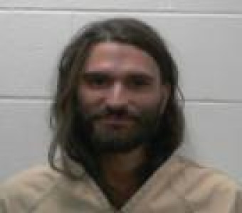 Mugshot of TYLER AUSTIN-RAY ASSELIN
