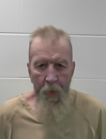 Mugshot of JOSEPH LINDSAY ST.AMONT