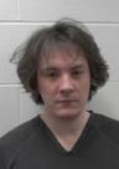 Mugshot of MAX TALMAGE