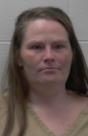Mugshot of KATRINA ANN PARK