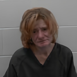 Mugshot of ASHLEY MARIE KINZEL