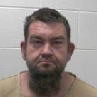 Mugshot of MICHAEL PATRICK KELLICKER
