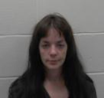 Mugshot of JESSICA LYNN BOLDUC