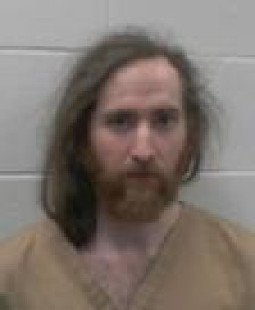 Mugshot of DOUG BRUCE HOWARTH