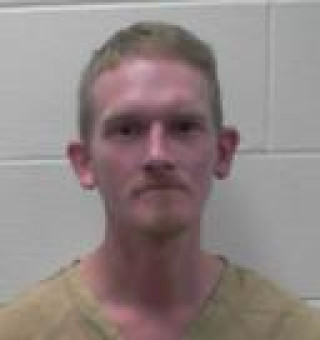 Mugshot of JACOB ALLAN DAVIS