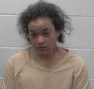 Mugshot of SIMONE DIANA ELIZABETH SANZONE