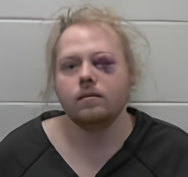 Mugshot of AARON RYAN GALWAY