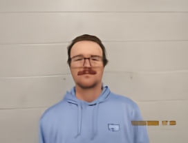 Mugshot of LOGAN PJ HECKMAN