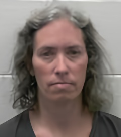 Mugshot of LISA CAROLYN CLARK