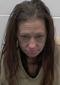 Mugshot of BRITTANY LEIGH GAUTHIER
