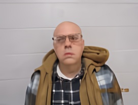 Mugshot of JEFFREY PETER MOCKLER