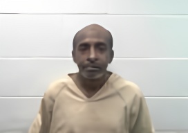Mugshot of ABDILLAHI FARAH BOUH