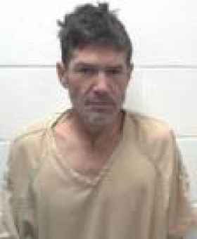 Mugshot of GEARY MICHAEL BISSONETTE