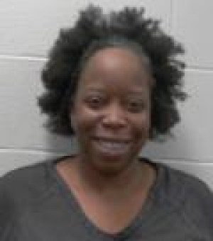 Mugshot of JESSICA RENA ROGERS