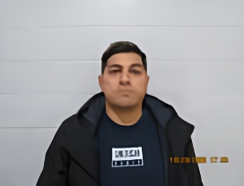 Mugshot of RICARDO I FLORES-LOPEZ