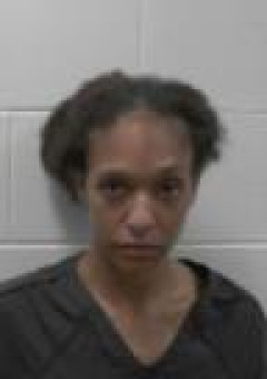 Mugshot of ROBERTA ANN LUNT