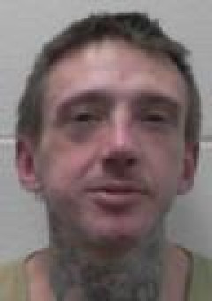 Mugshot of NICHOLAS ALLAN COY
