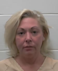 Mugshot of KRISTEN ANNE PLANTE