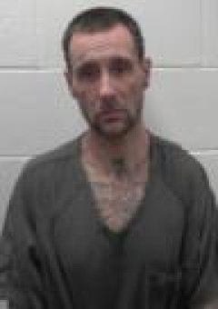 Mugshot of SHANE MICHAEL HASKELL