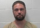 Mugshot of BRANDON MICHAEL WHEELER