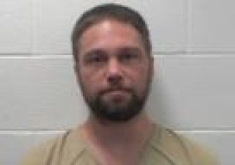 Mugshot of BRANDON MICHAEL WHEELER