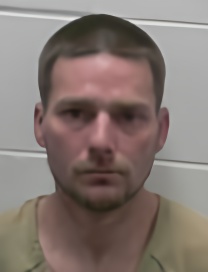 Mugshot of FRANKLIN ZACHARY JAMES