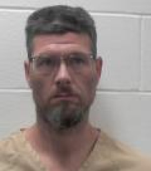Mugshot of JACOB MERLE HISCOCK