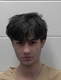 Mugshot of ADRIAN SOLOMON VACHON
